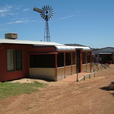 Bindoon'S Windmill Farm Mooliabeenee Exterior photo